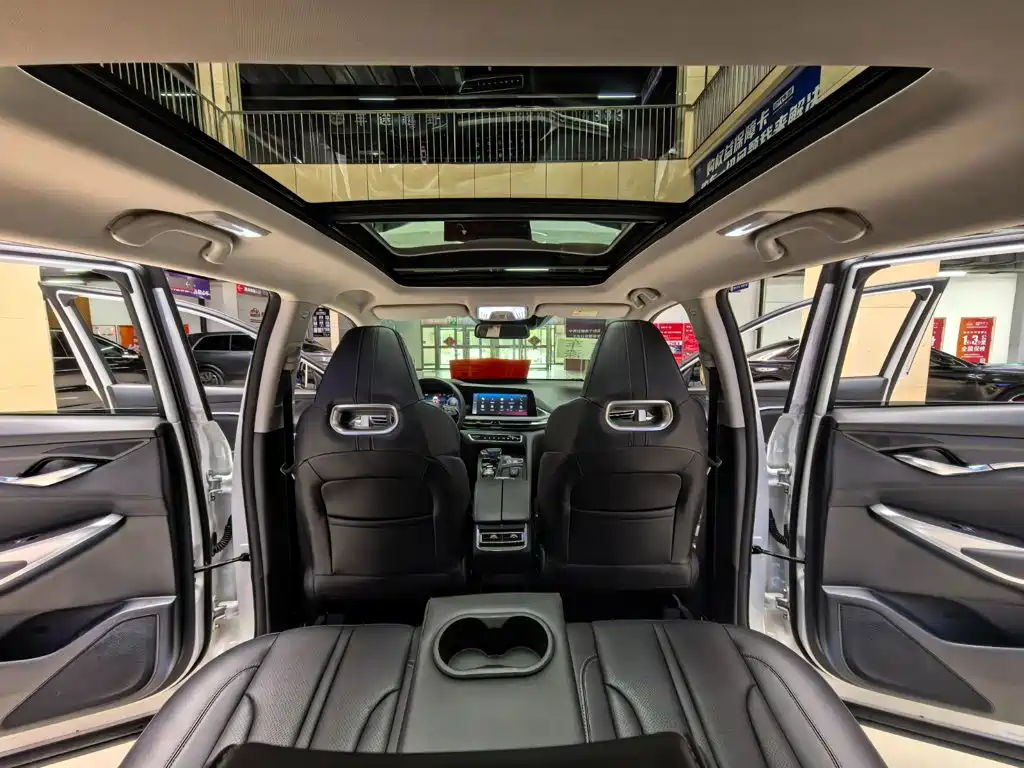 Changan CS75 PLUS — миниатюра 10
