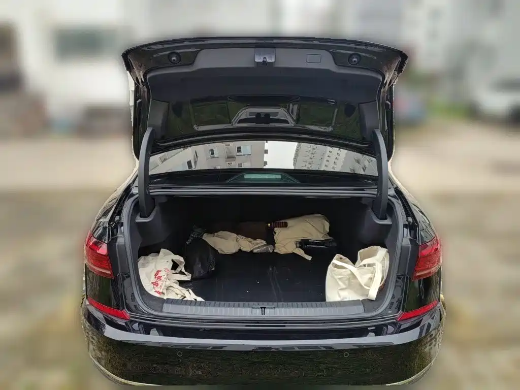 Volkswagen Passat — миниатюра 20
