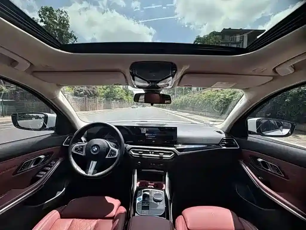 BMW i3 — миниатюра 5
