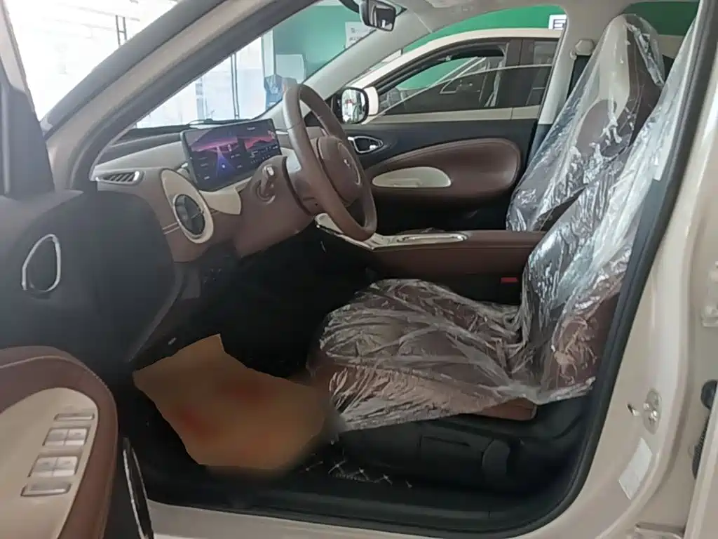 Wuling Bingo — миниатюра 15