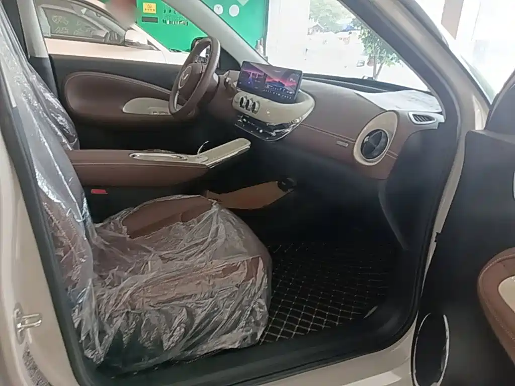 Wuling Bingo — миниатюра 25
