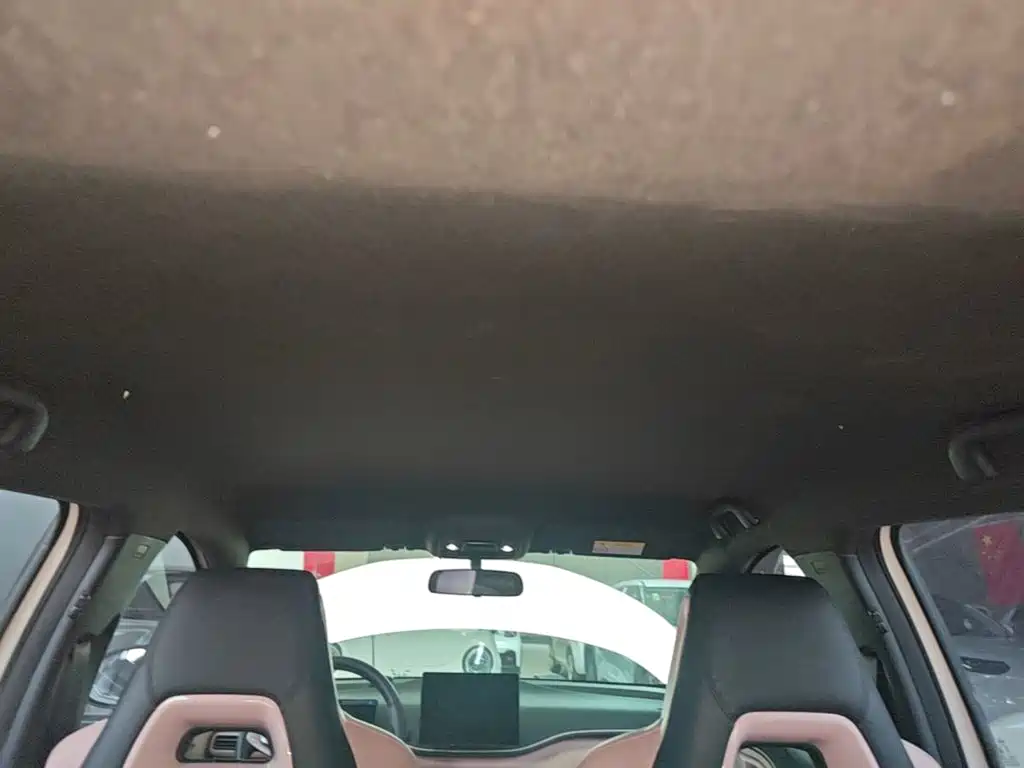 BYD Seagull — миниатюра 18