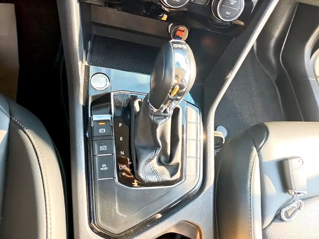Volkswagen Tharu — миниатюра 14