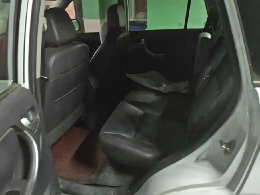 Chery Tiggo 3 — миниатюра 11