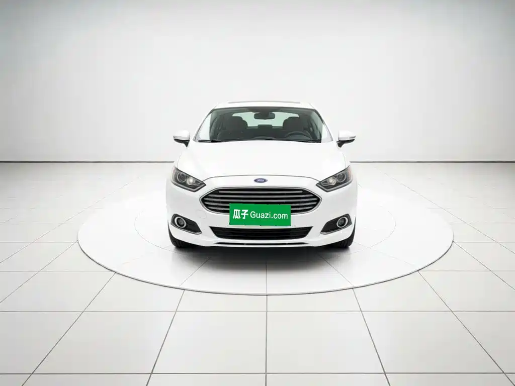 Ford Focus — миниатюра 5