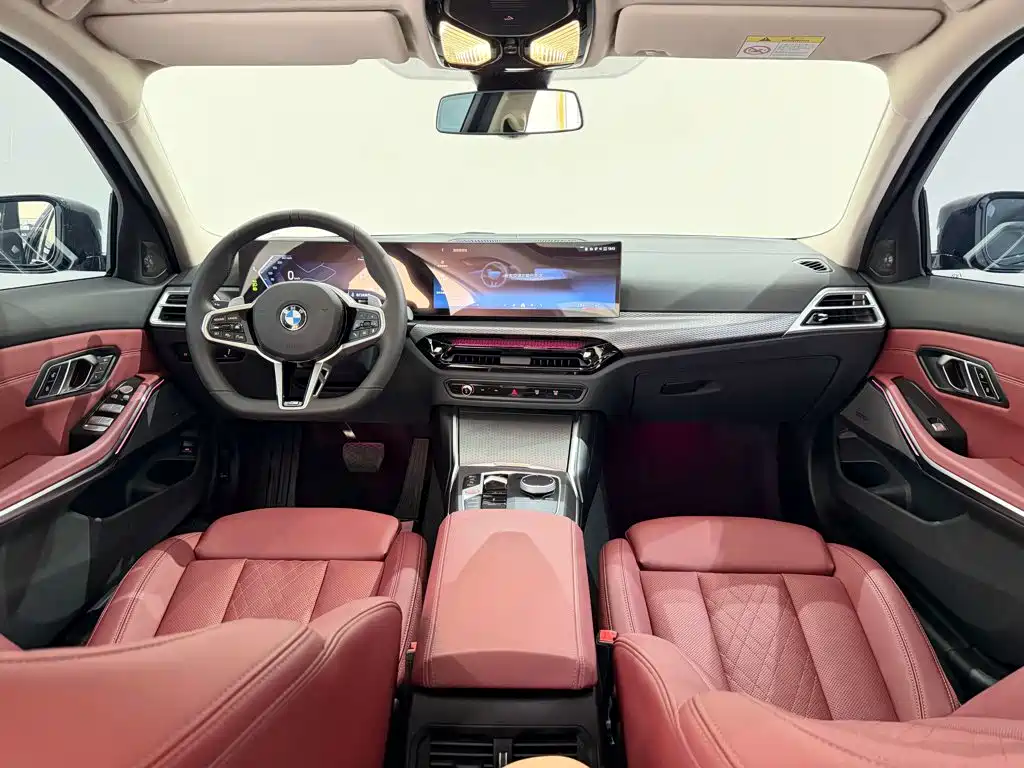 BMW 3 Series — миниатюра 17