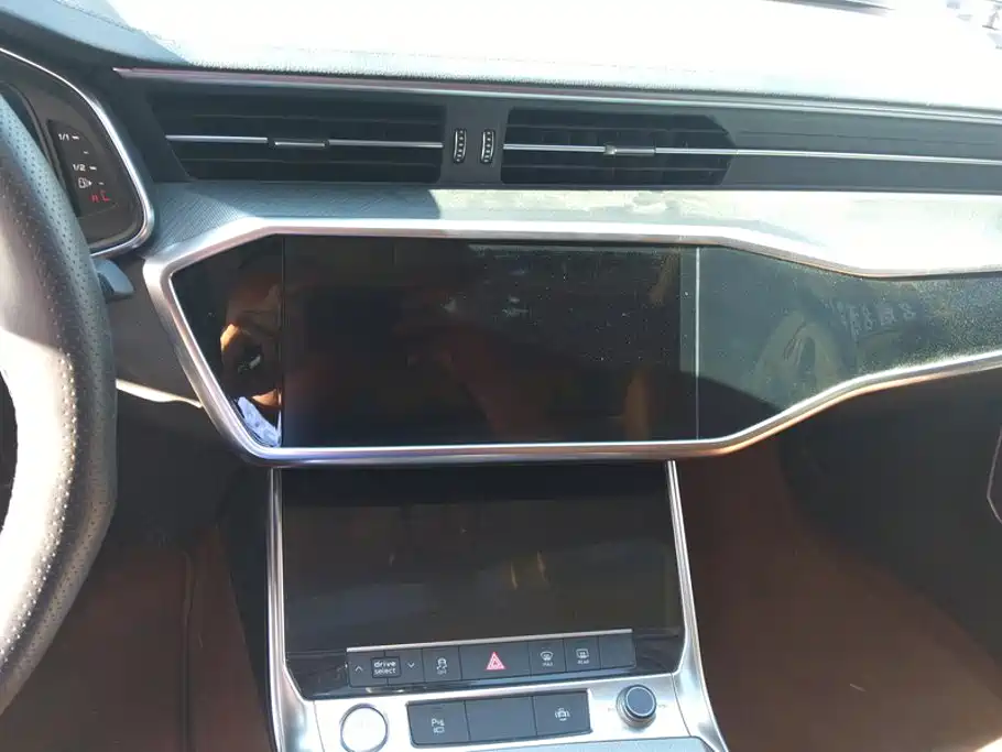 Audi A6L — миниатюра 13