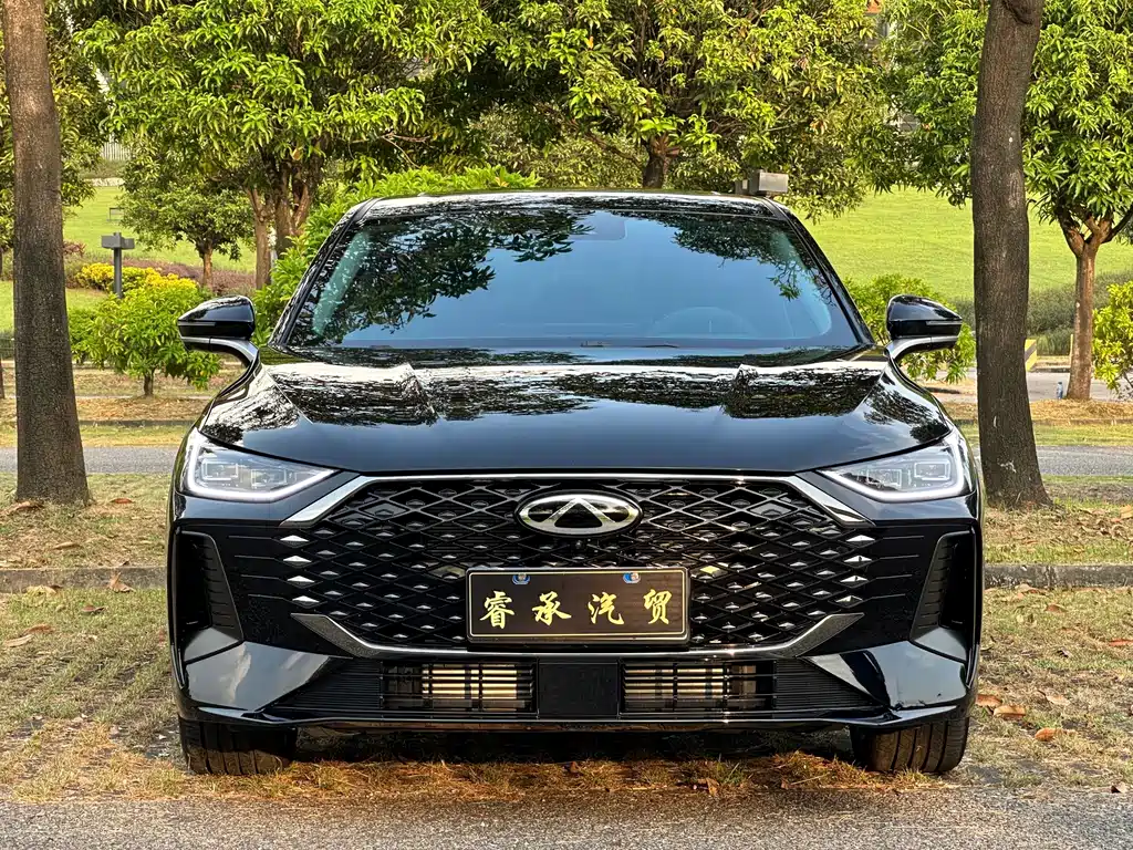 Chery Arrizo 8 PRO — миниатюра 2