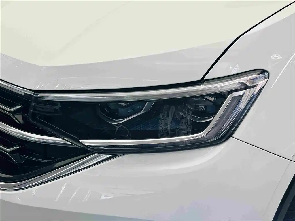 Volkswagen Tayron — миниатюра 11