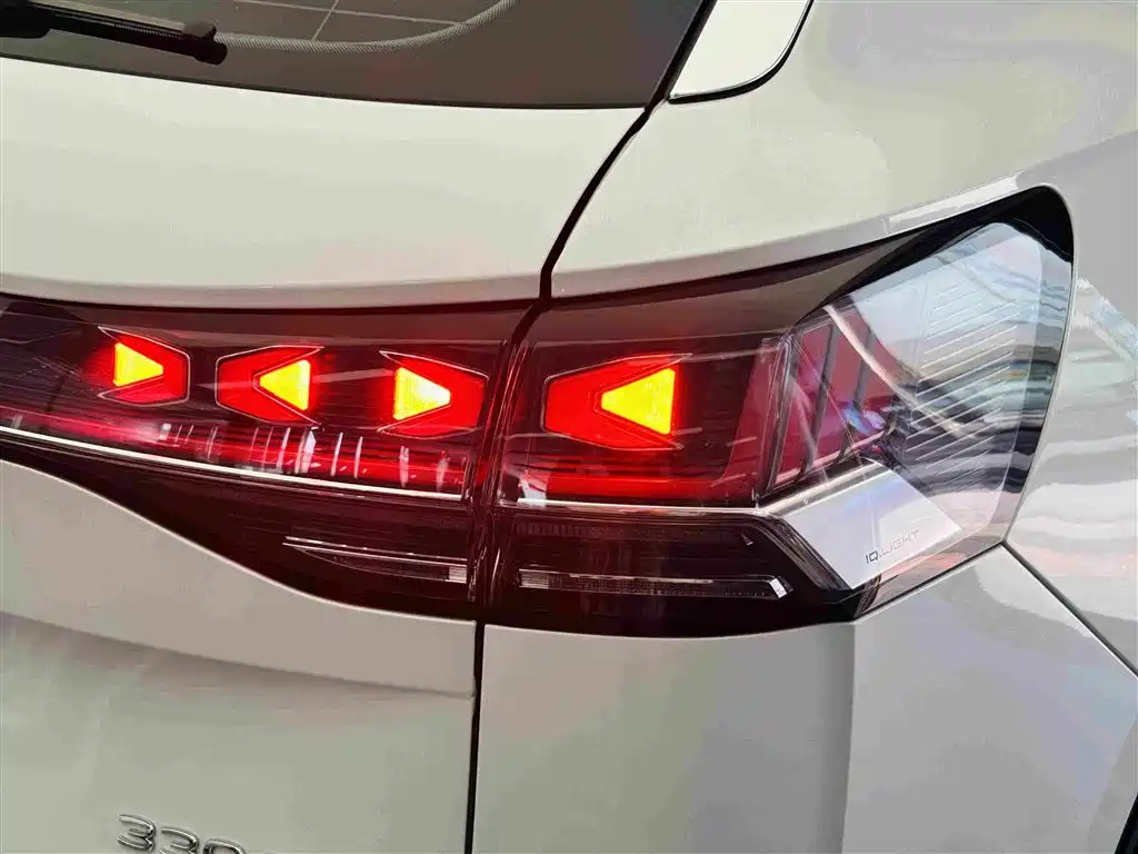 Volkswagen Tayron — миниатюра 12