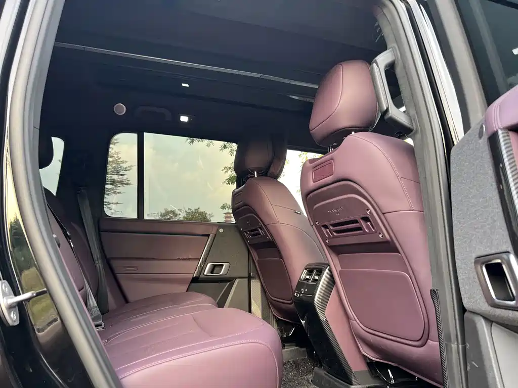 iCAR iCAR V27 — миниатюра 6