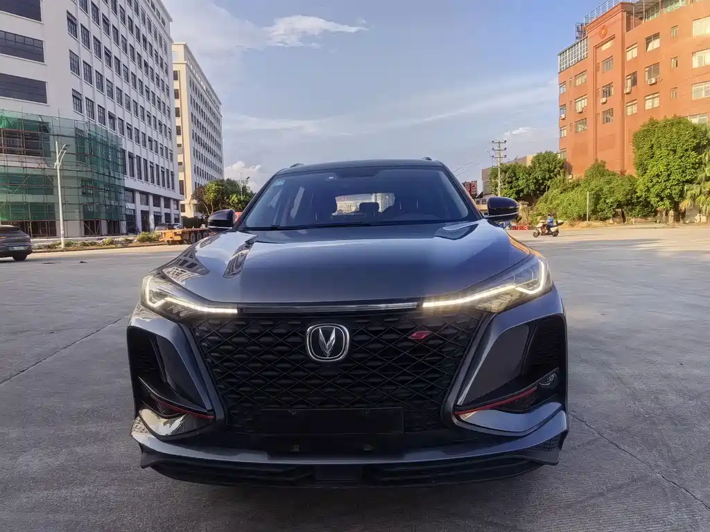 Changan CS75 PLUS — миниатюра 2