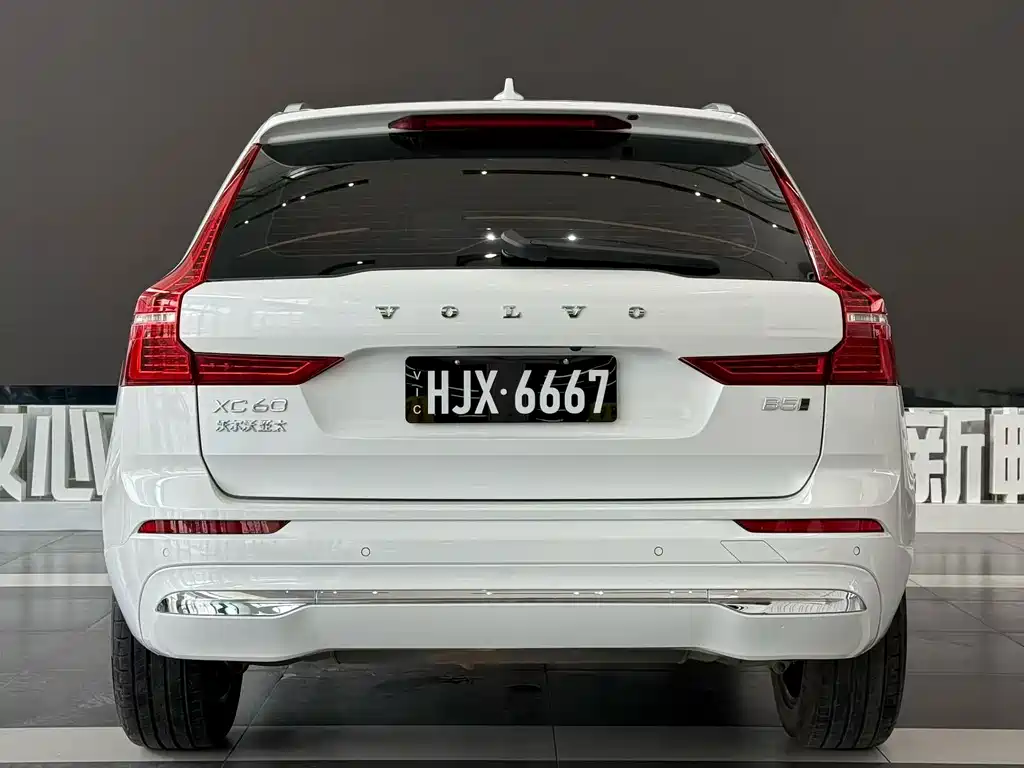 Volvo XC60 — миниатюра 3