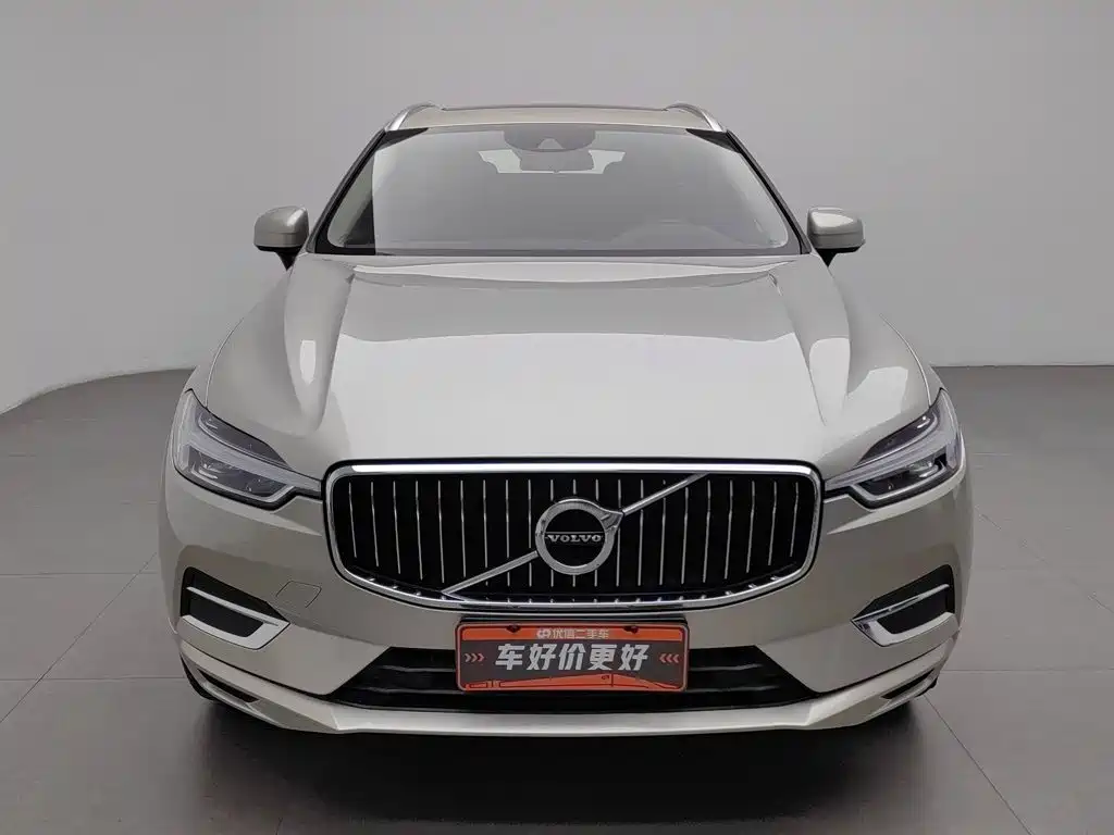 Volvo XC60 — миниатюра 3