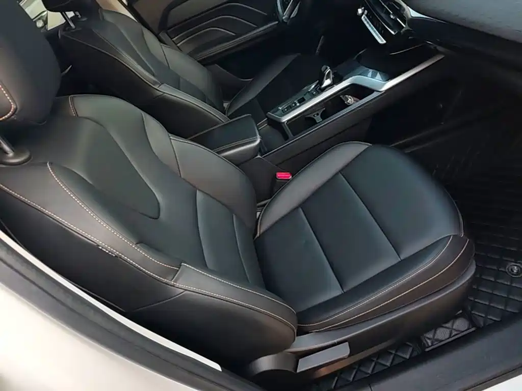 Haval Chitu — миниатюра 25