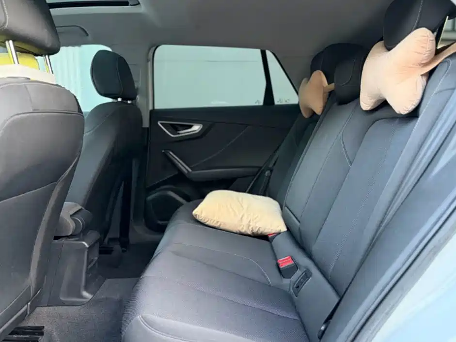Audi Q2L — миниатюра 5