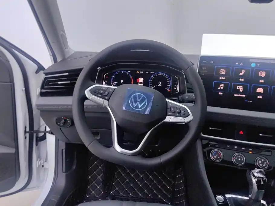 Volkswagen Sagitar — миниатюра 15