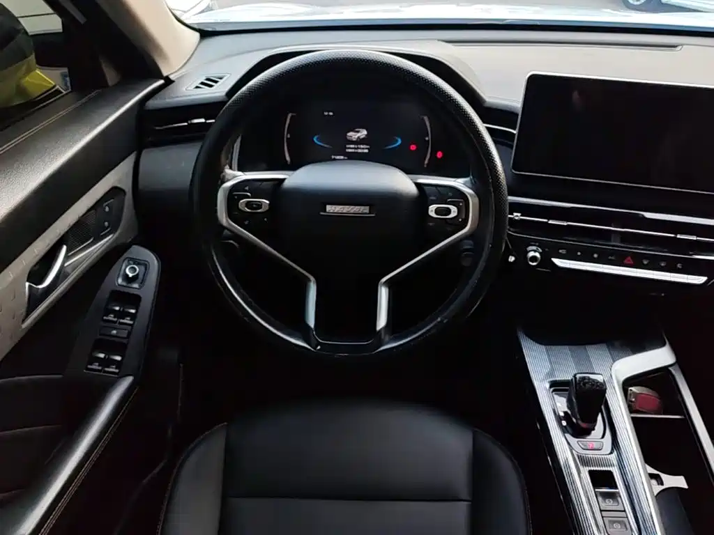 Haval Chitu — миниатюра 11