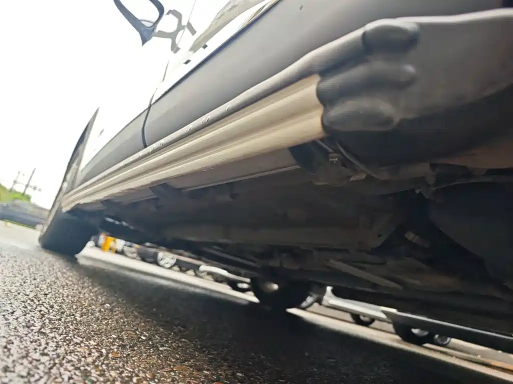 Toyota Frontlander — миниатюра 22