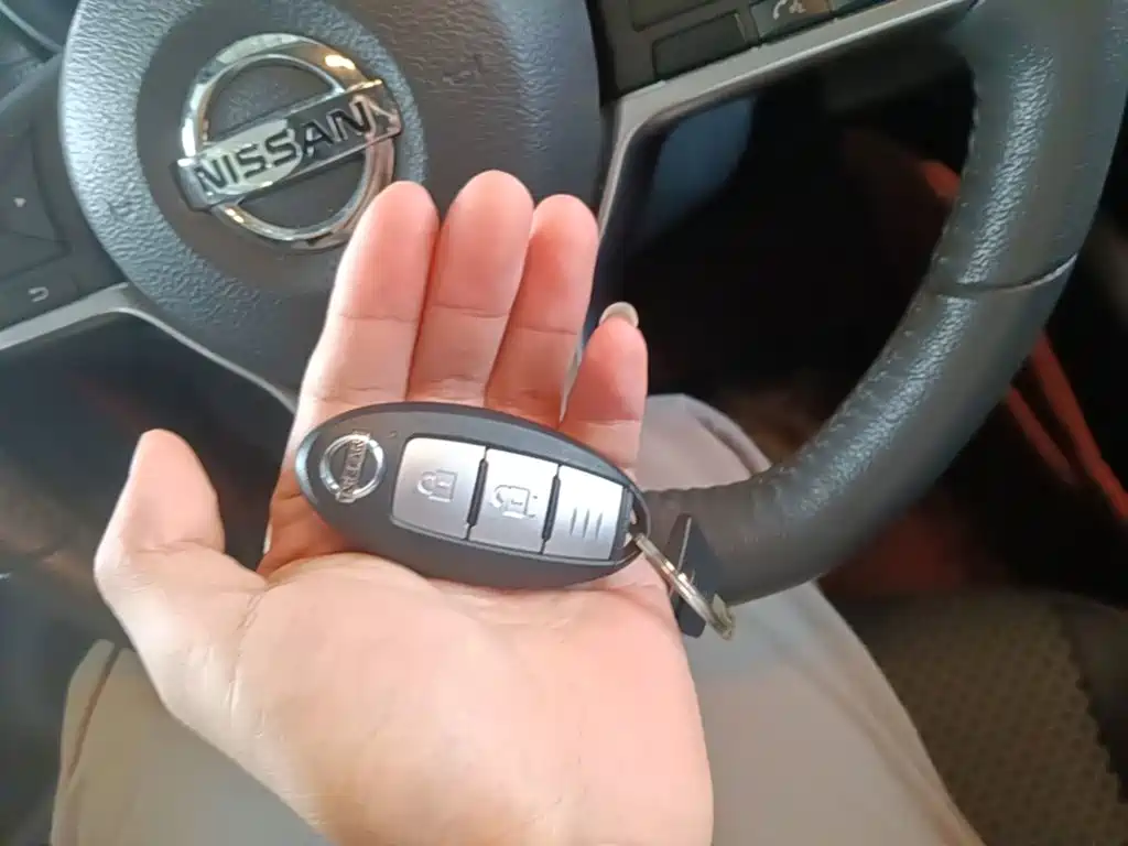 Nissan Kicks — миниатюра 9