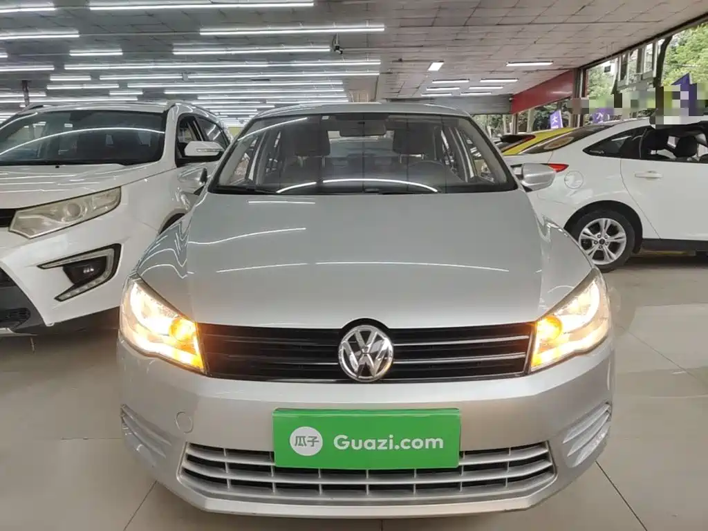Volkswagen Jetta — миниатюра 3