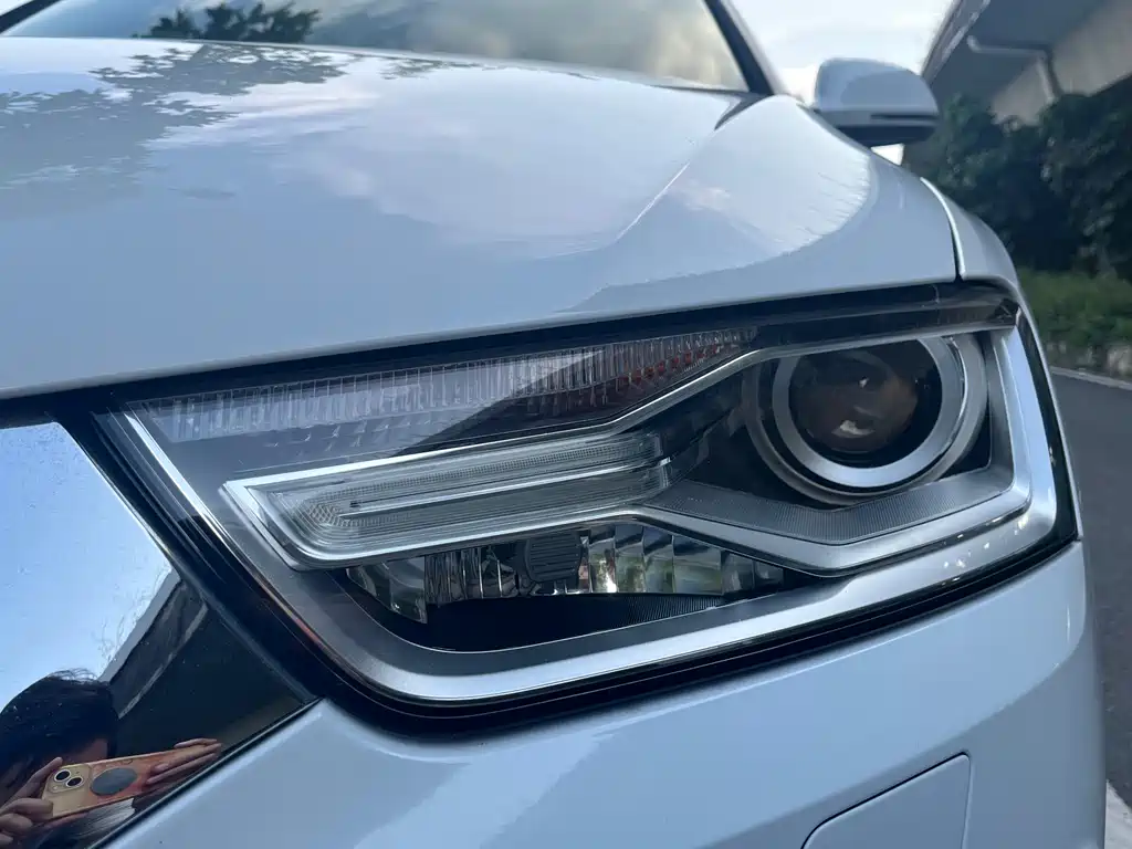 Audi Q3 — миниатюра 9