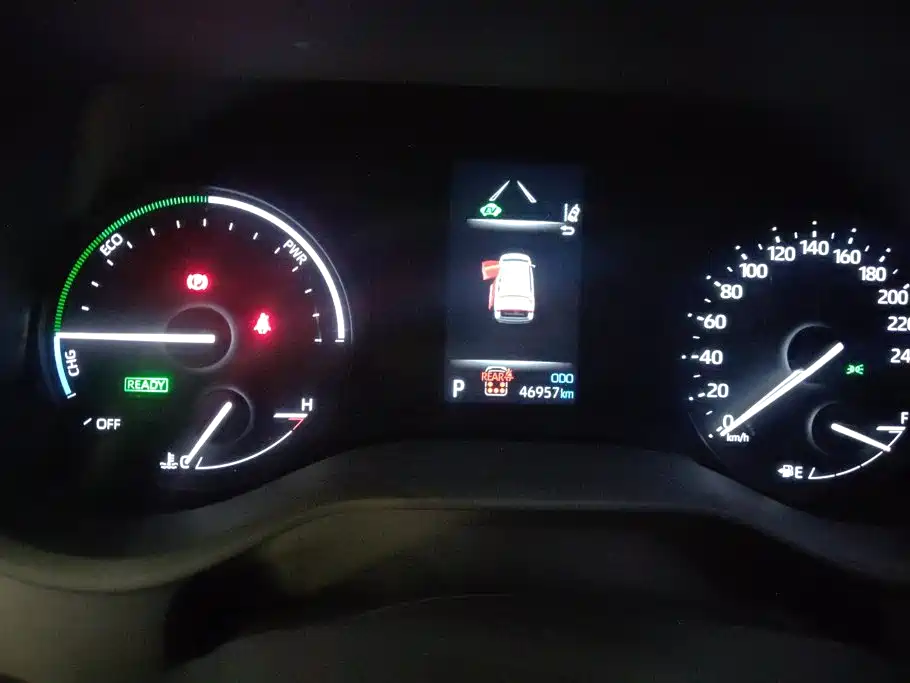 Toyota Sienna — миниатюра 14