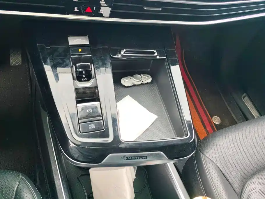 Volkswagen Talagon — миниатюра 16