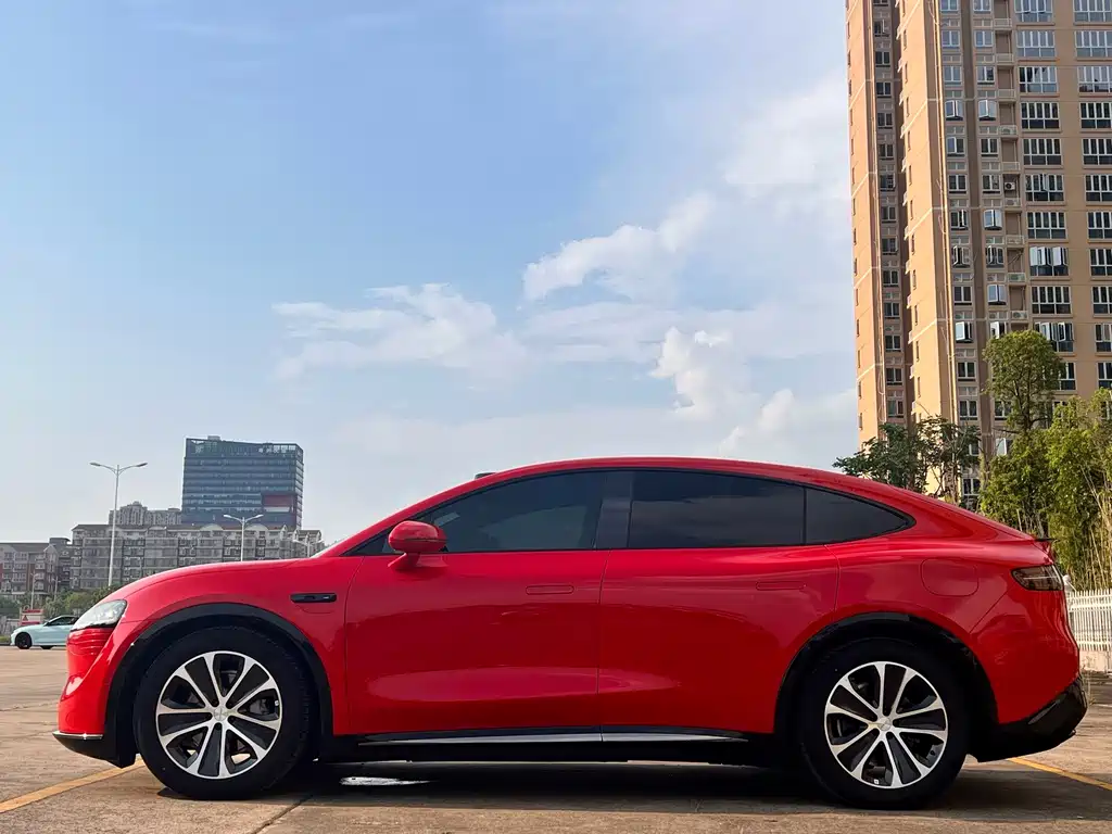 Zhijie Zhijie R7 — миниатюра 15