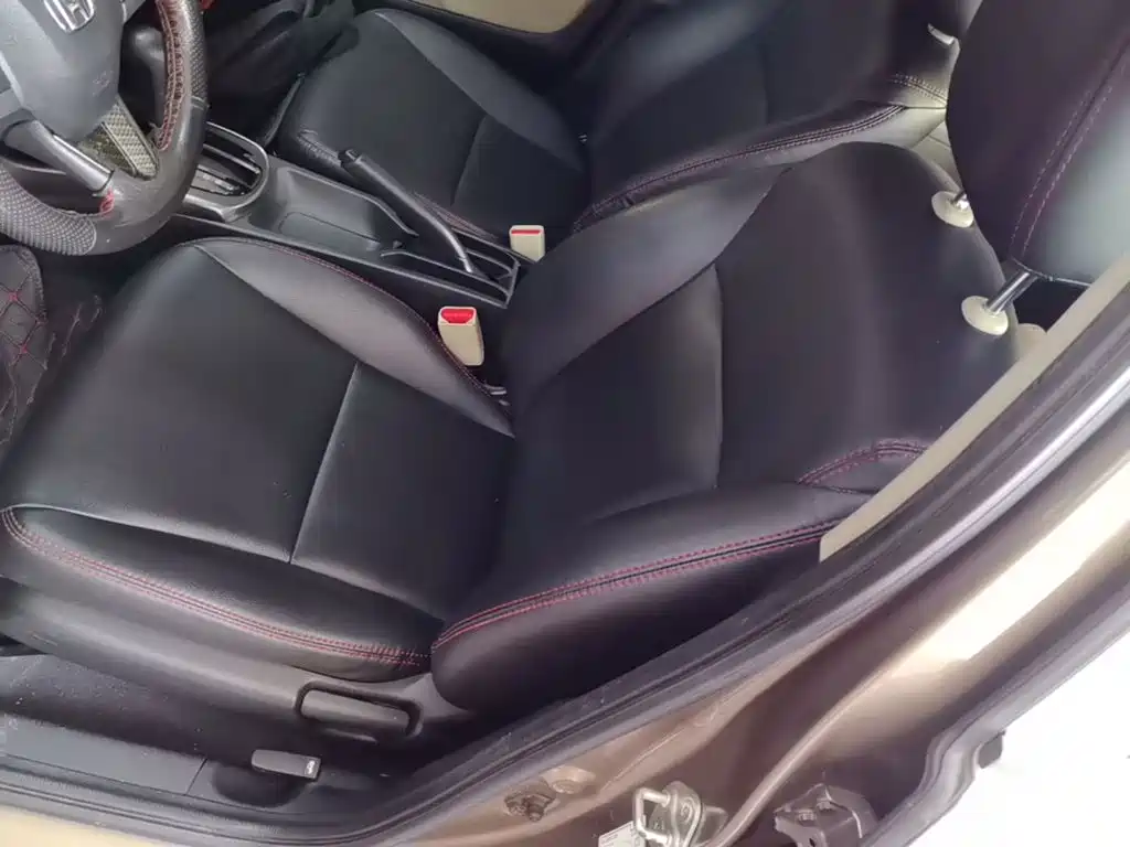 Honda Greiz — миниатюра 15