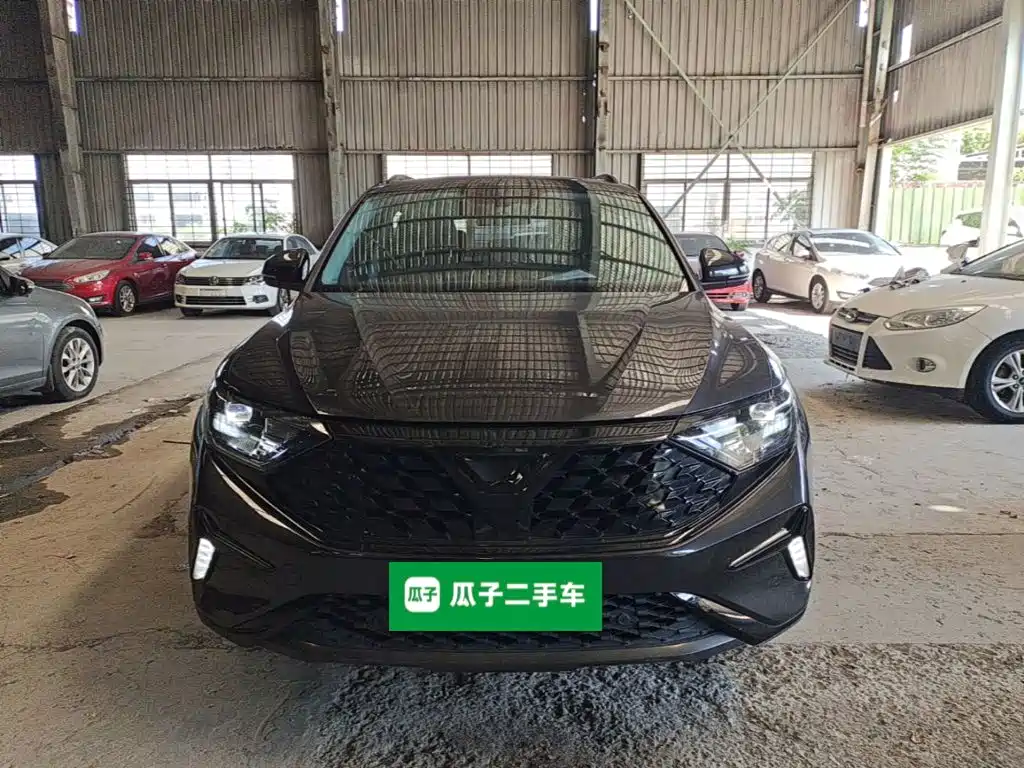 Jetta VS7 — миниатюра 3