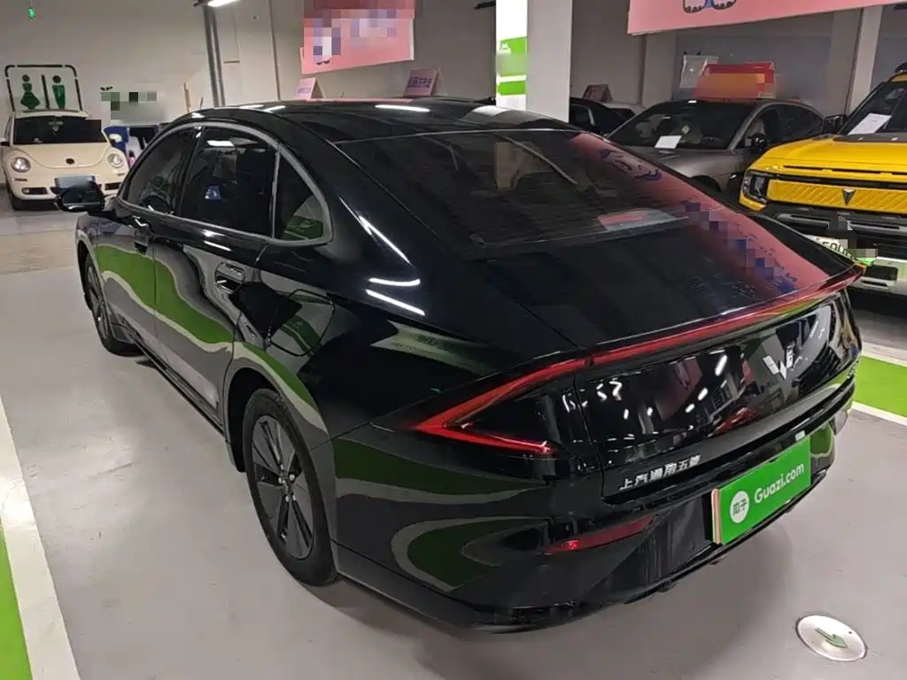 Wuling Xingguang — миниатюра 5