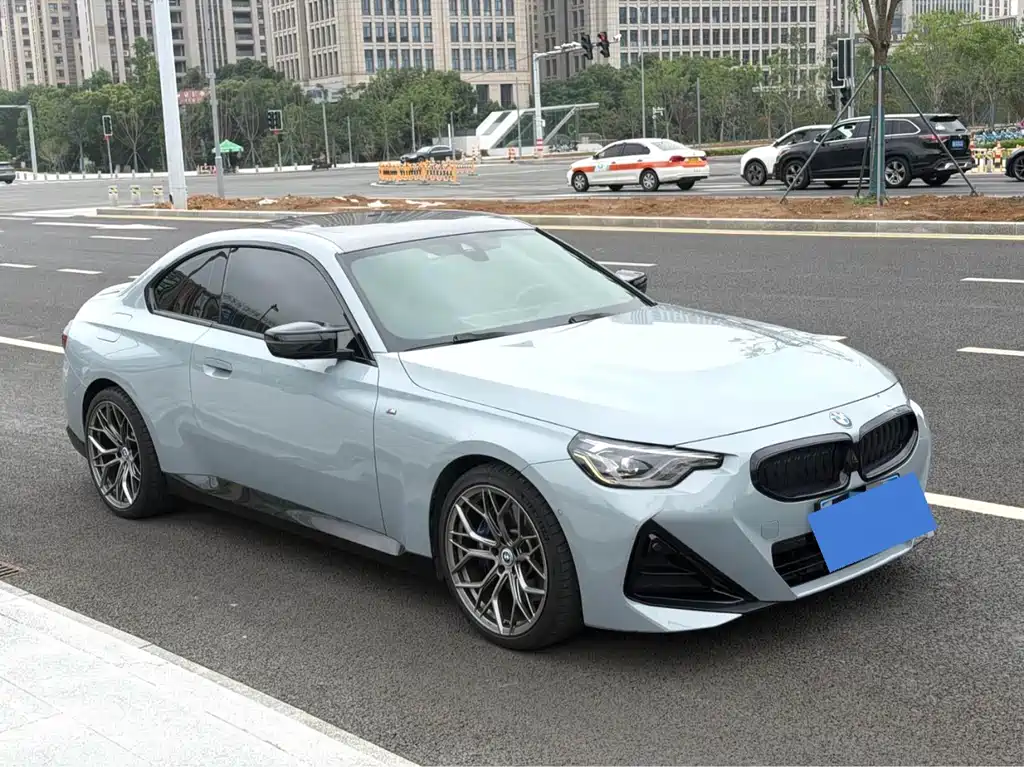BMW M240i 2023 M240i