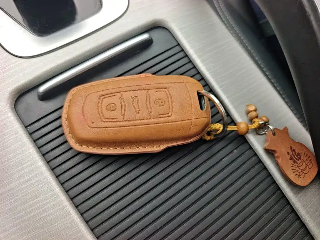 Geely Boyue — миниатюра 9
