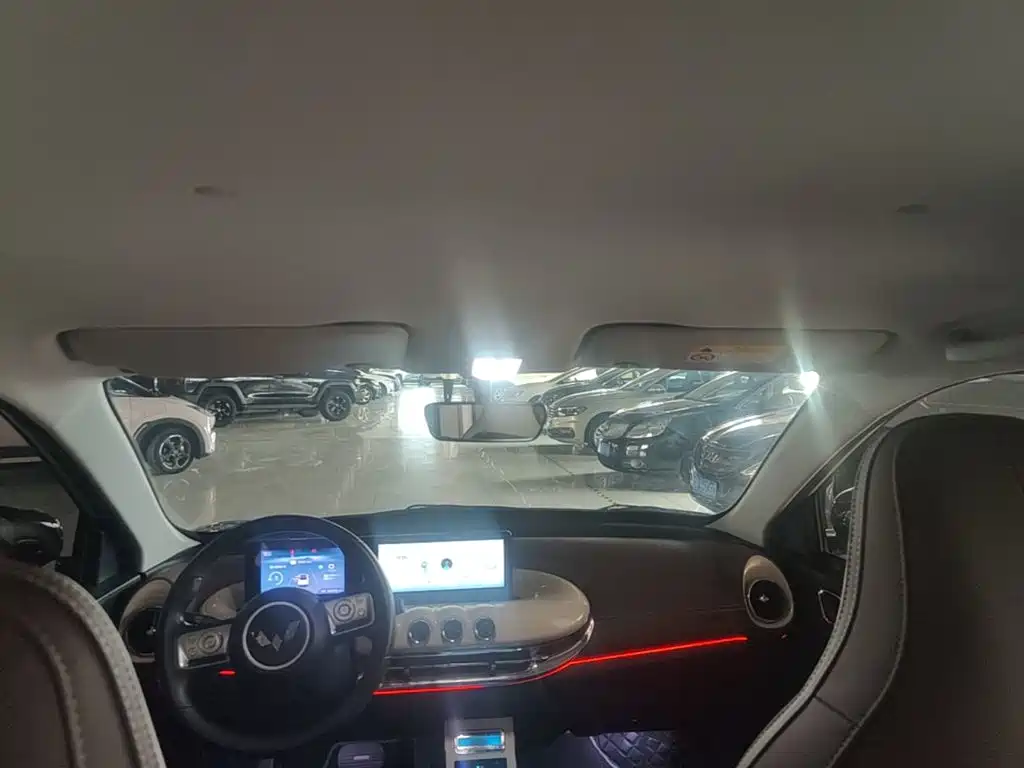Wuling Bingo — миниатюра 18