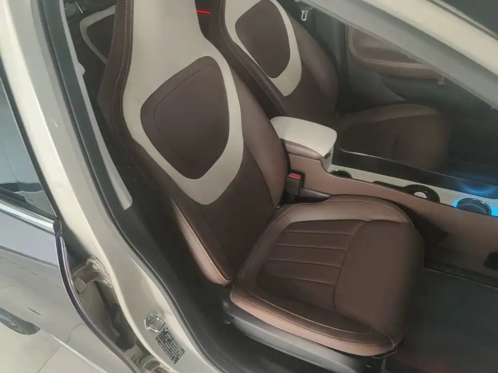 Wuling Bingo — миниатюра 25