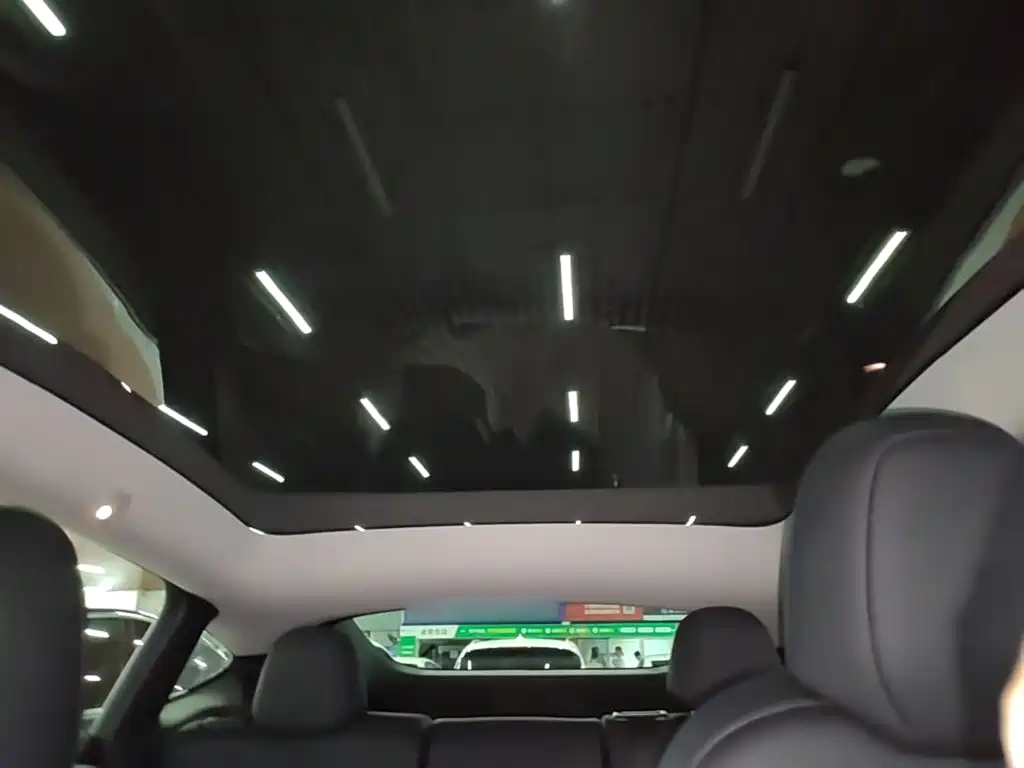 Tesla Model Y — миниатюра 18