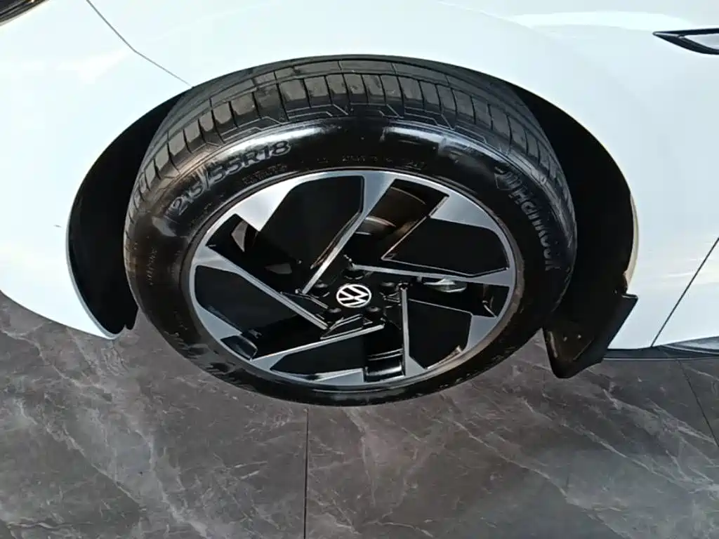 Volkswagen ID.3 — миниатюра 23