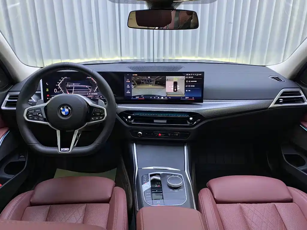 BMW 3 Series — миниатюра 4