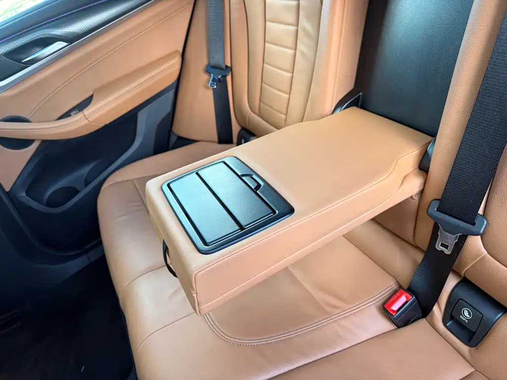 BMW X4 — миниатюра 36