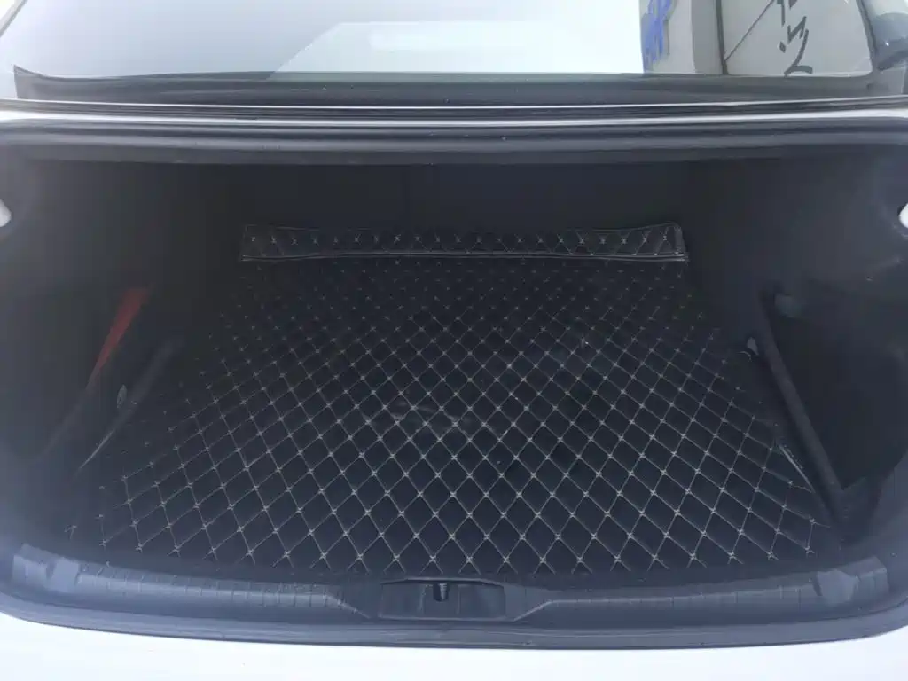 Volkswagen Lamando — миниатюра 18