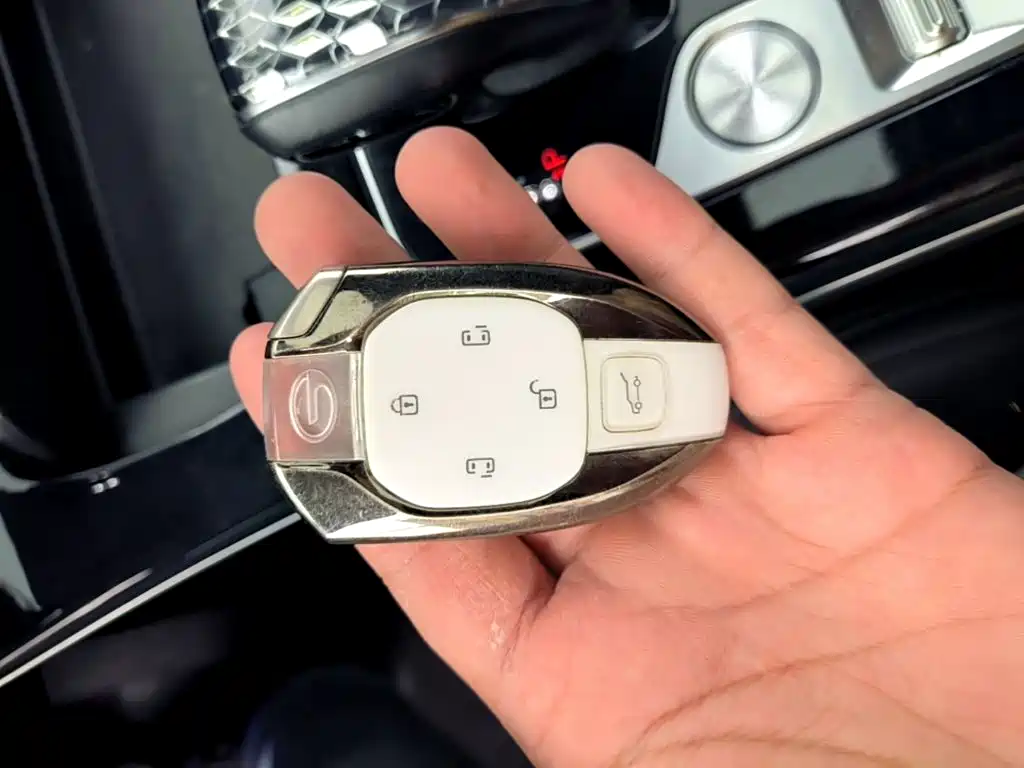 GAC Motor Trumpchi M8 — миниатюра 9