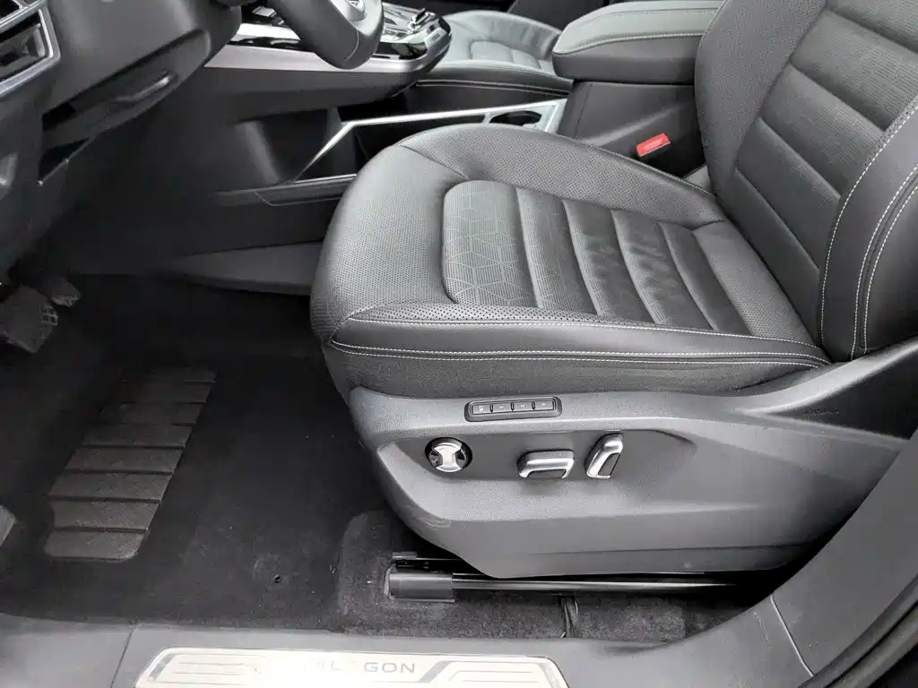 Volkswagen Talagon — миниатюра 20