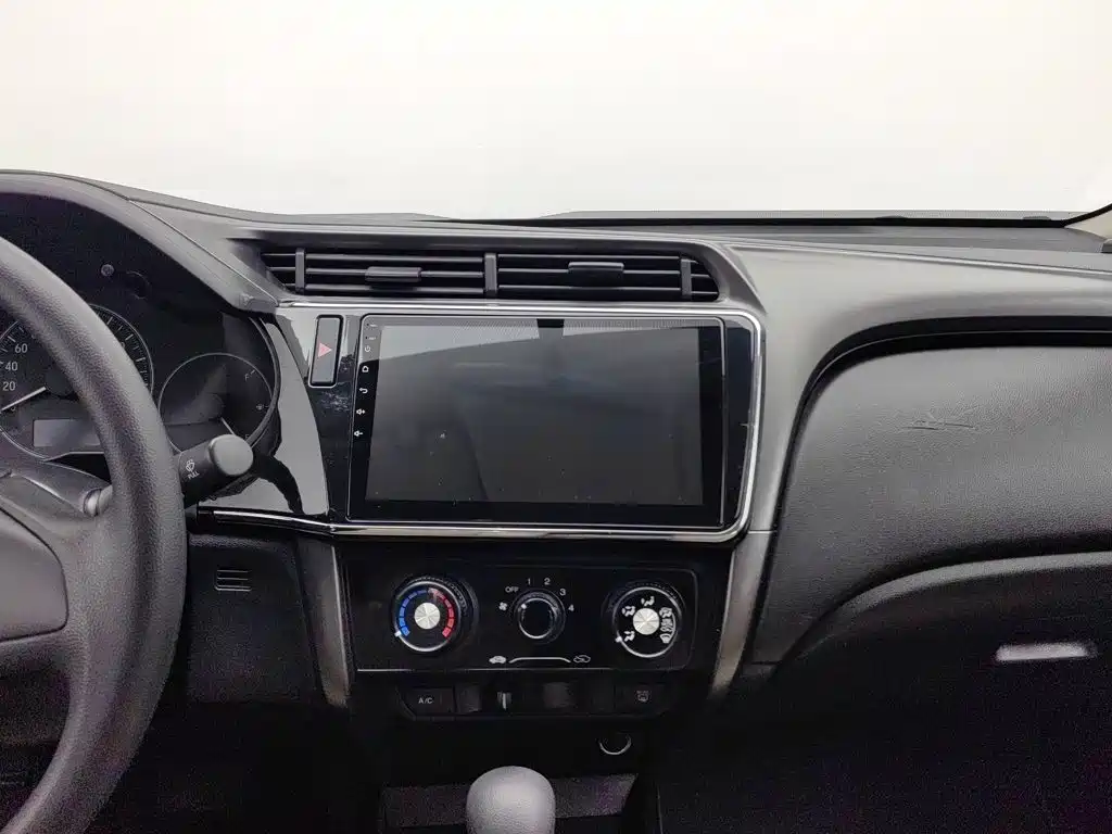 Honda City — миниатюра 12
