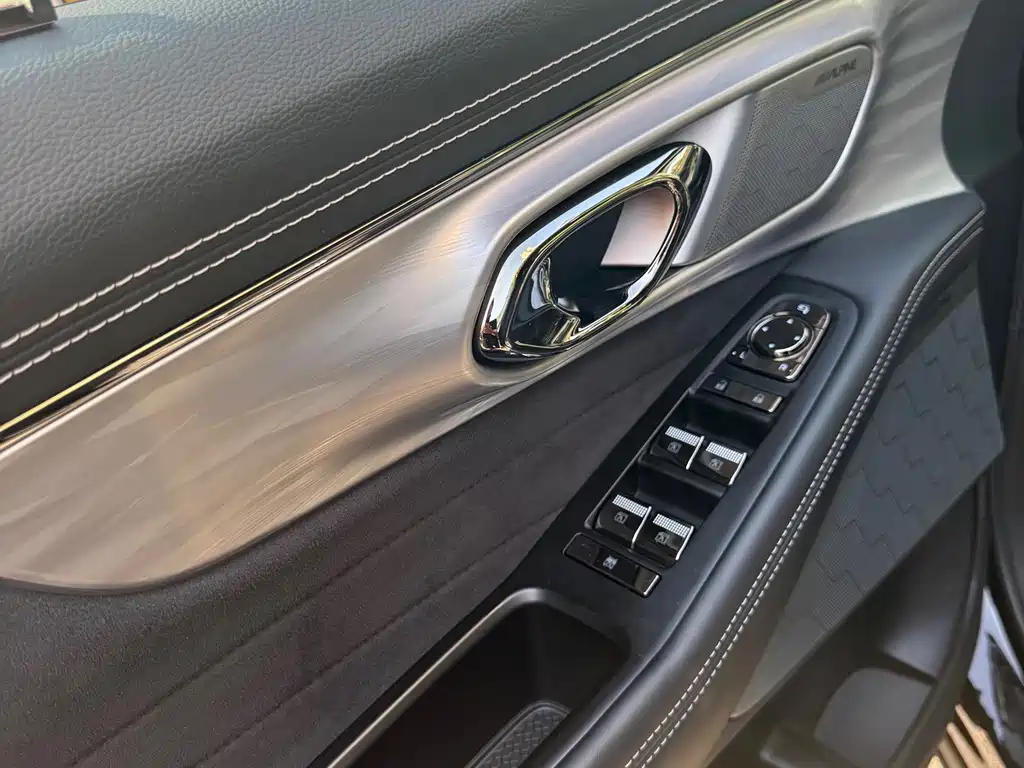 GAC Motor Trumpchi ES9 — миниатюра 18