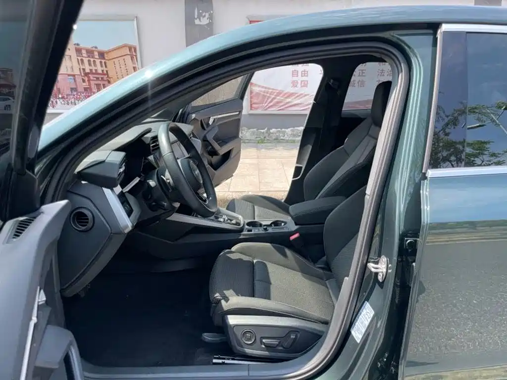 Audi A3 — миниатюра 9