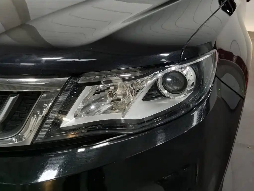Geely Boyue — миниатюра 7