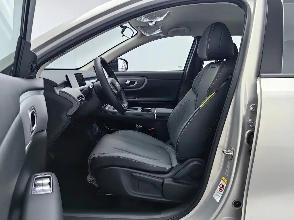 Qiyuan Qiyuan Q05 — миниатюра 10