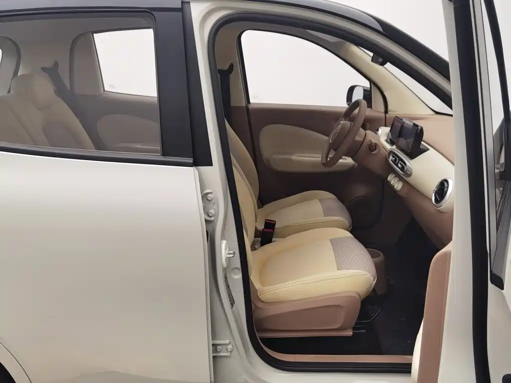 Wuling MINIEV — миниатюра 23