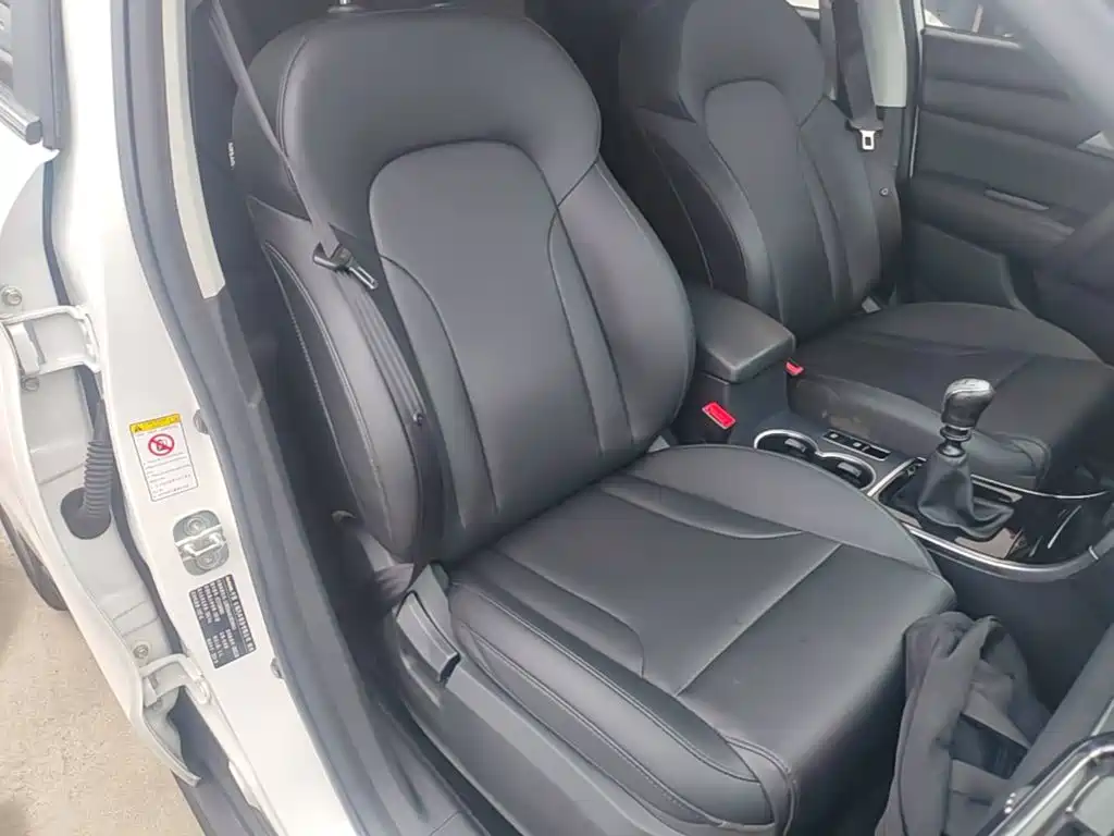 Haval H2 — миниатюра 25
